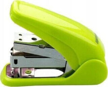 Staplers, staples and anti-staplers