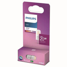 Philips 8718699767679 LED лампа 1,8 W G4 A++