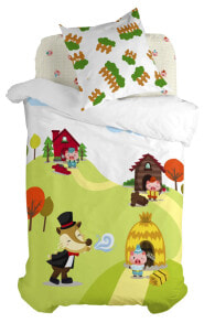 Bed linen for babies