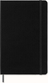 Moleskine Notes L 13x21cm Smart linia TW czarny