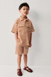 Casual shirts for boys from 6 months to 5 years old