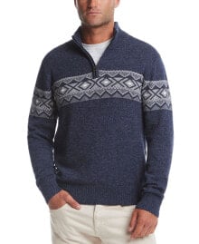 Men's sweaters and cardigans