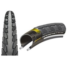 Bicycle tires