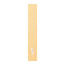Nail file with 100/240 grit