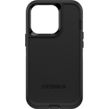 Чехол для мобильного телефона Otterbox 77-84218 Чёрный (Пересмотрено B)