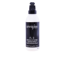 Farmavita Omniplex N3 Miracle At Home Смягчающий, разглаживающий и придающий блеск крем для волос 150 мл