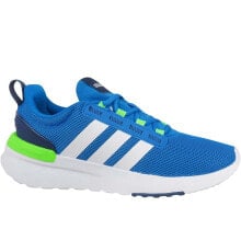 Детские школьные кроссовки и кеды для мальчиков Adidas купить от $70