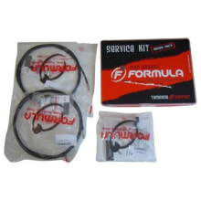 FORMULA Oval Service Kit