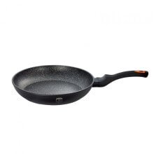 Frying pans and saucepans