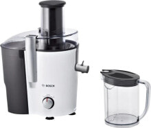 Electric juicers