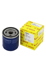 Oil filters for cars