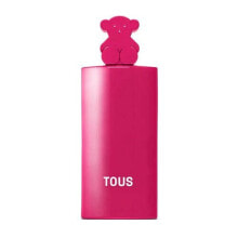 Tous More More Pink Eau de Toilette