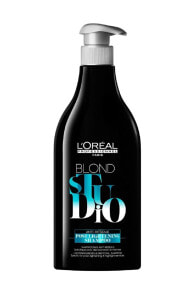 Blond Studio Açıcı Sonrası Şampuanı 500 ml