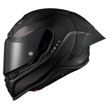 Helmets for motorcyclists