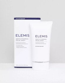 Elemis – Sanfter schäumender Gesichtsreiniger, 150 ml