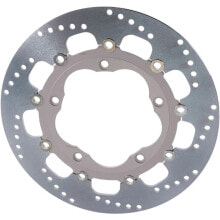 EBC Pro-Lite Series Round MD1080RS floating brake disc