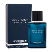 Boucheron Singulier 50 ml eau de parfum für Herren