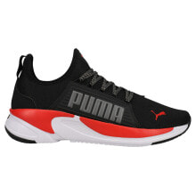 Men's running shoes and sneakers