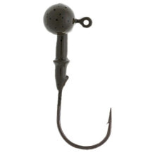 Грузила, крючки, джиг-головки для рыбалки SAKURA Tungsten Round Jig Head