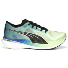 Men's running shoes and sneakers