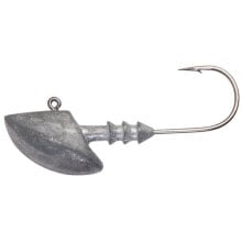 Грузила, крючки, джиг-головки для рыбалки hART Jig F Jig Head