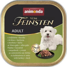 Wet Dog Food