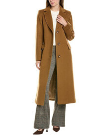 Women's coats, jackets and vests