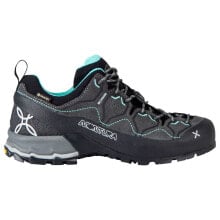 Спортивная одежда, обувь и аксессуары mONTURA Yaru Goretex Hiking Shoes