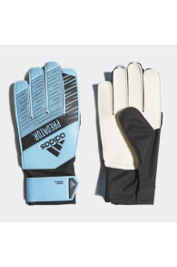 Goalkeeper gloves for football