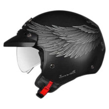 NEXX Y.10 Eagle Rider Open Face Helmet CO 2022
