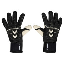 HUMMEL Mega Grip Goalkeeper Gloves