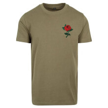 Men's sports T-shirts and T-shirts