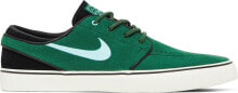 [DV5475-300] Mens Nike SB JANOSKI+ 'GORGE GREEN'