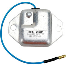 MOOSE UTILITY DIVISION Honda/Kawasaki/KTM/Suzuki M10-443 Regulator/Rectifier