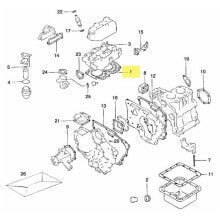 Outboard motors