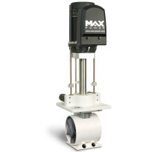 MAX POWER Maxpower Elec. Retractable Thruster Vip250 24V Rudder купить в интернет-магазине