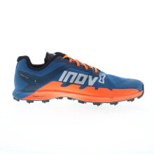 Синие мужские кроссовки Inov-8 купить от 15767 ₽