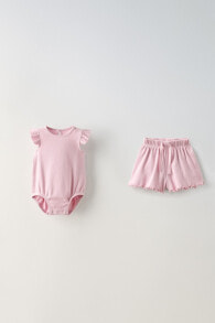 Baby underwear for toddlers