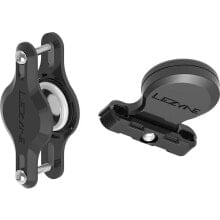 LEZYNE Matrix Apple AirTag Locator Support 10 units