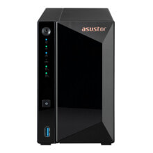  Asustor