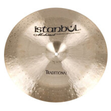  Istanbul Mehmet Cymbals