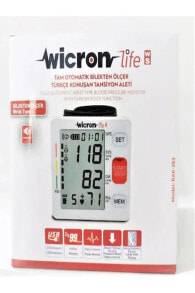 Приборы для поддержания здоровья Wicron Life