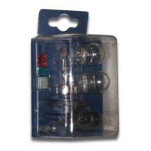 JBM H11 12V mini lamp case