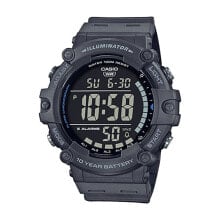 CASIO AE-1500WH-8BV Watch