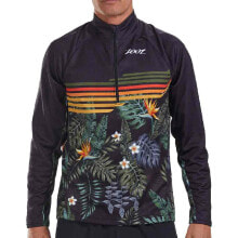 ZOOT Ltd Run Thermo Half Zip Sweatshirt