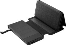 External batteries and accessories