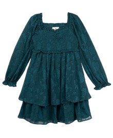 Baby dresses and sundresses for girls