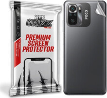 Protective films and glasses for smartphones