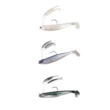 HART Manolo&Co Soft Lure 100 mm 23g