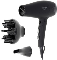 Haartrockner AD 2267 2500 W - Mesko Hair Dryer